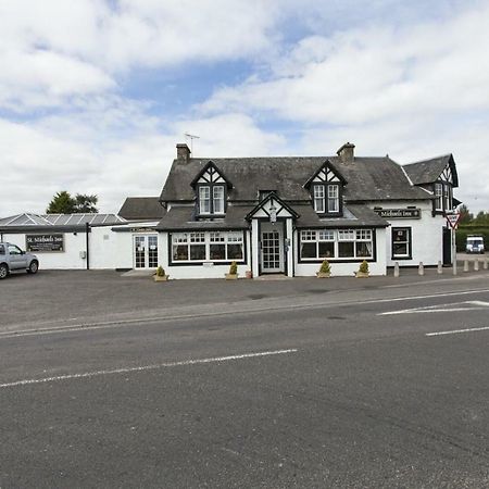St Michaels Inn Leuchars Экстерьер фото