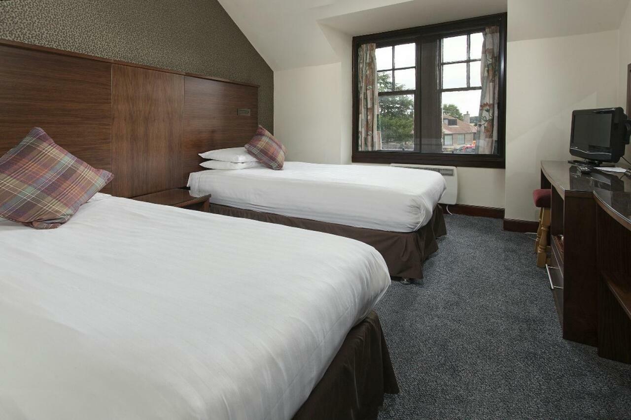 St Michaels Inn Leuchars Экстерьер фото