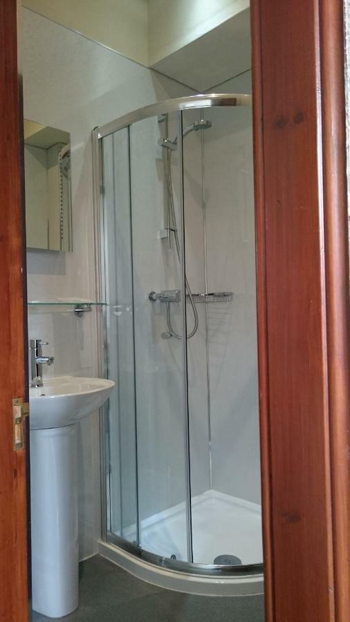 St Michaels Inn Leuchars Экстерьер фото