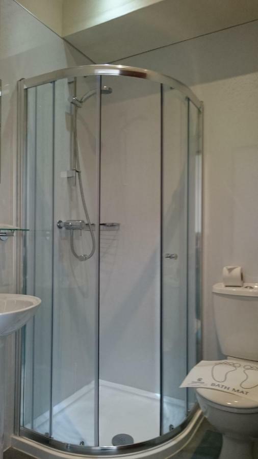St Michaels Inn Leuchars Экстерьер фото